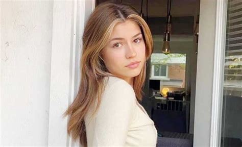 ava rose age tiktok|Ava Rose (TikTok Star) – Age, Bio, Height, Weight,。